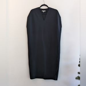 mame kurogouchi X Uniqlo dress